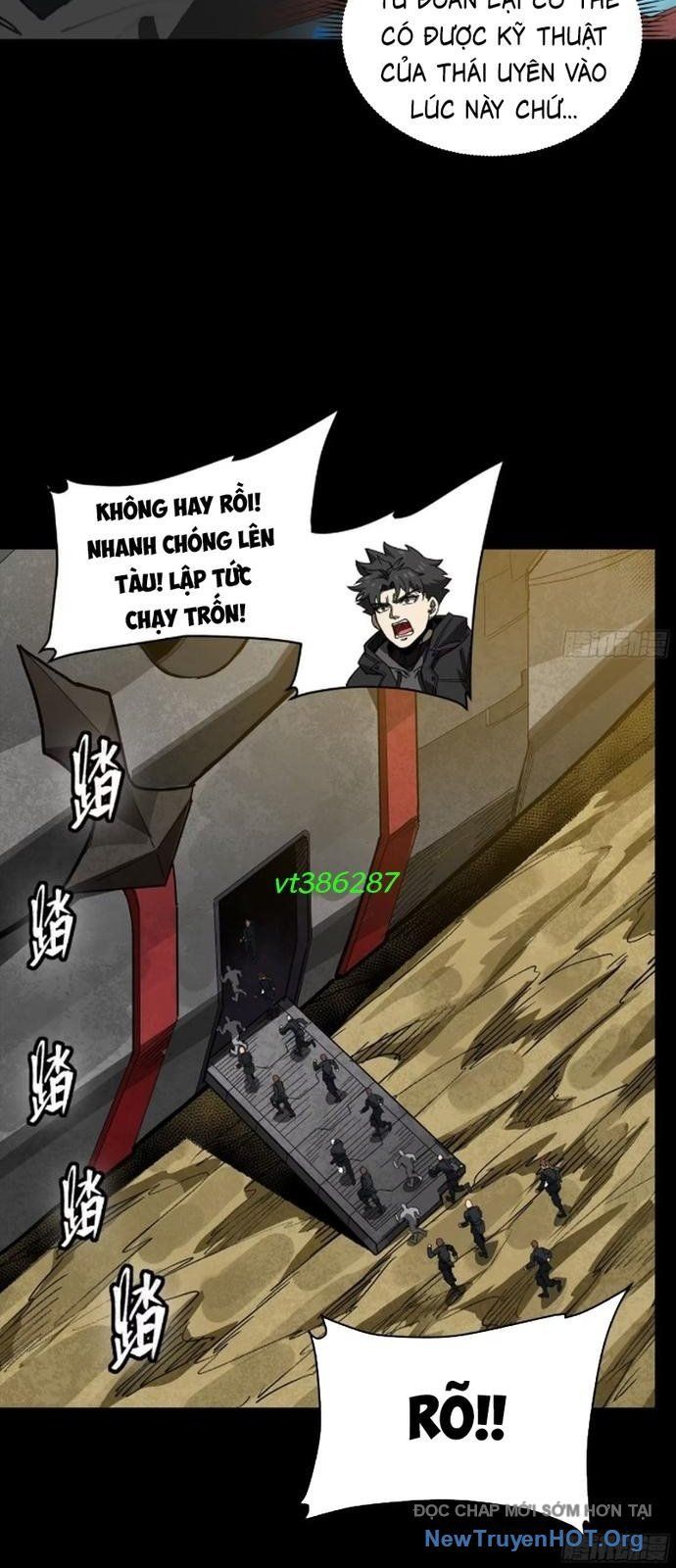 Tinh Giáp Hồn Tướng Chap 2936 - Next Chap 2937