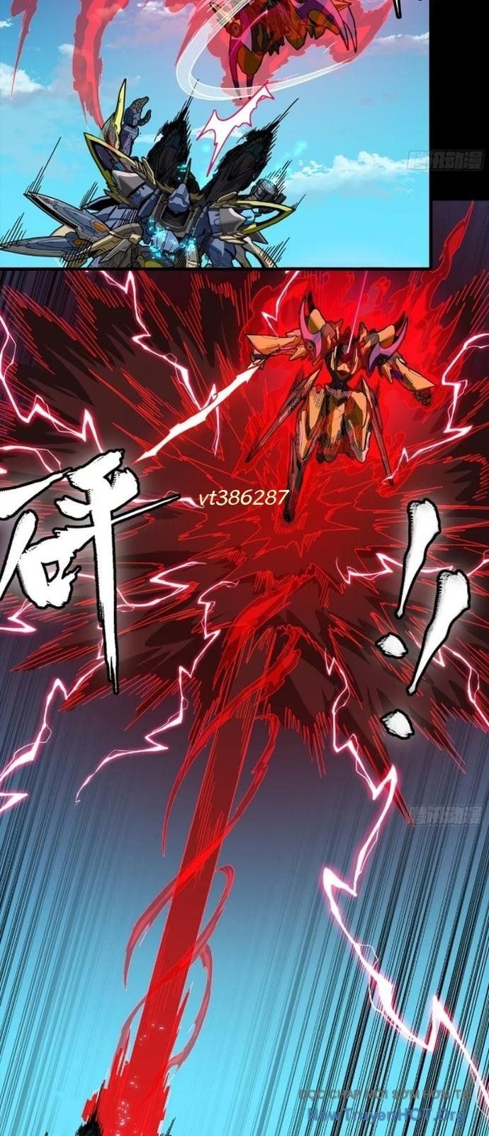 Tinh Giáp Hồn Tướng Chap 2936 - Next Chap 2937