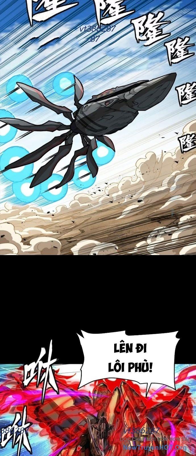 Tinh Giáp Hồn Tướng Chap 2936 - Next Chap 2937