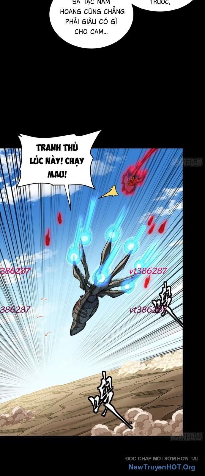 Tinh Giáp Hồn Tướng Chap 2936 - Next Chap 2937