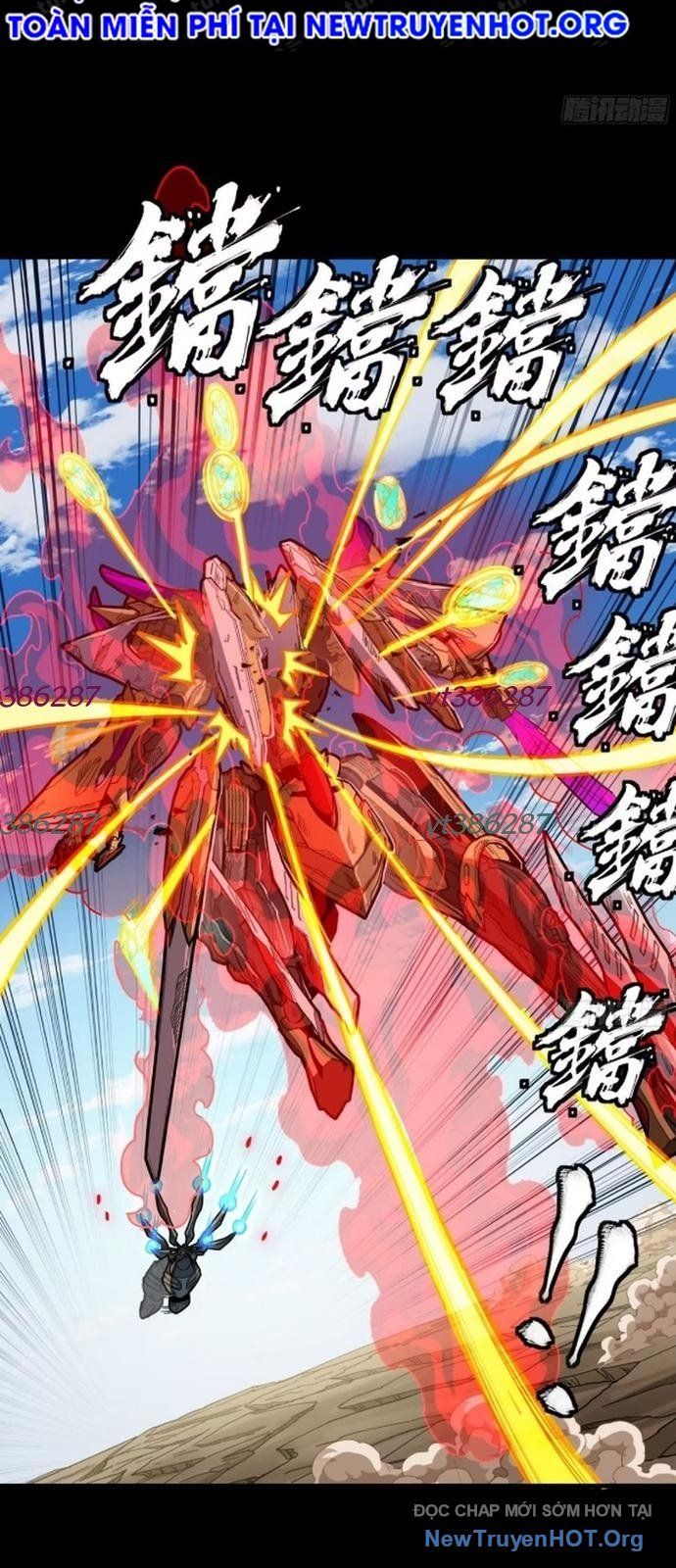 Tinh Giáp Hồn Tướng Chap 2936 - Next Chap 2937