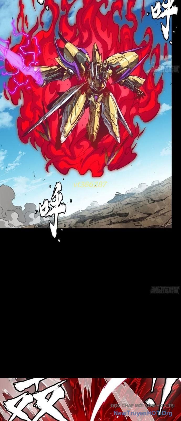 Tinh Giáp Hồn Tướng Chap 2936 - Next Chap 2937