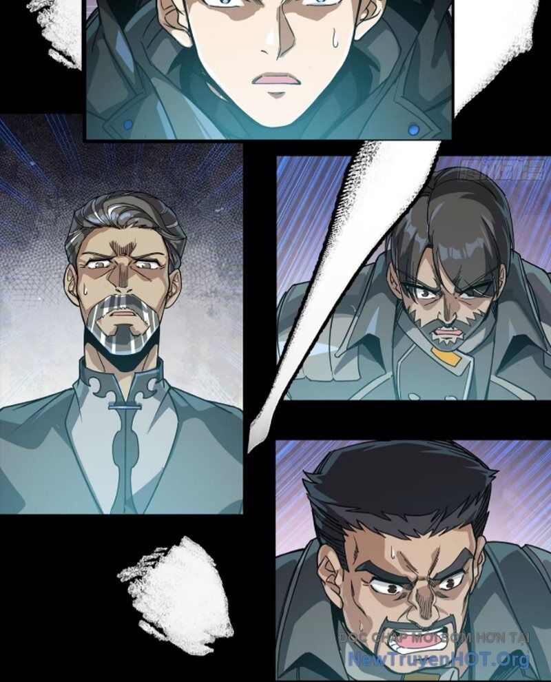 Tinh Giáp Hồn Tướng Chap 294 - Next Chap 295