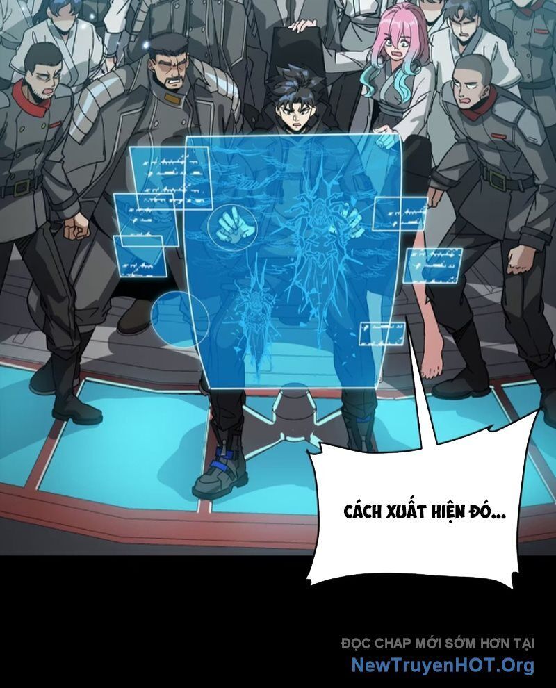 Tinh Giáp Hồn Tướng Chap 294 - Next Chap 295