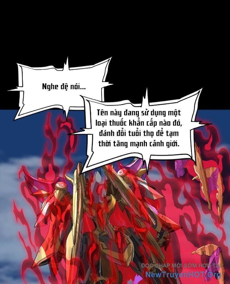 Tinh Giáp Hồn Tướng Chap 294 - Next Chap 295
