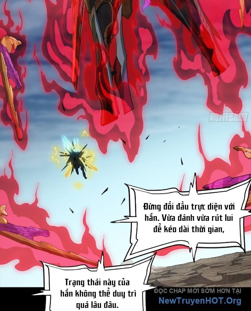 Tinh Giáp Hồn Tướng Chap 294 - Next Chap 295
