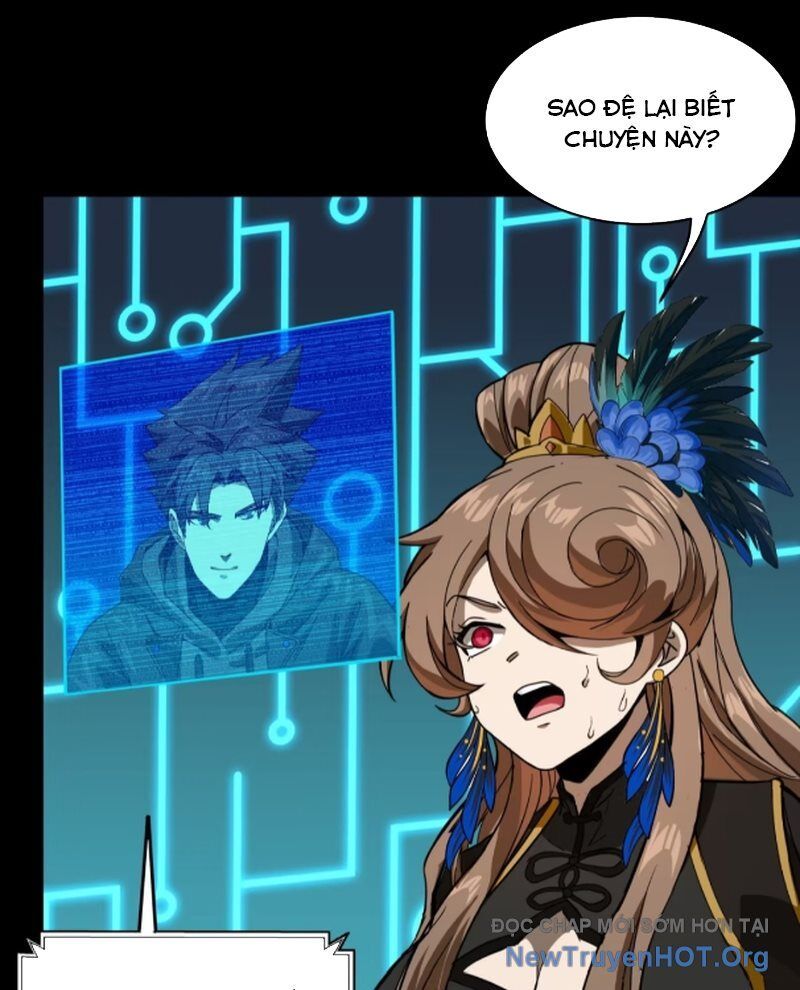Tinh Giáp Hồn Tướng Chap 294 - Next Chap 295