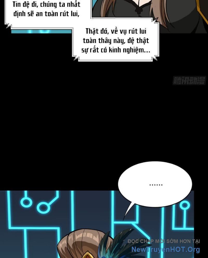 Tinh Giáp Hồn Tướng Chap 294 - Next Chap 295