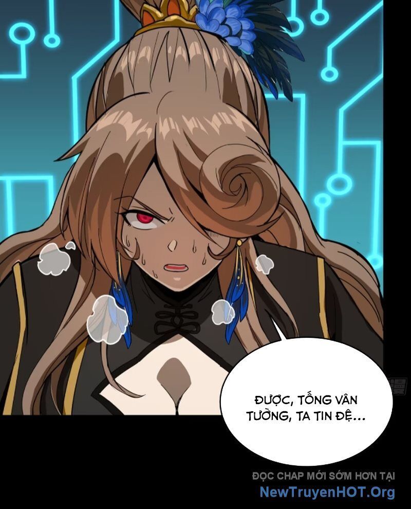 Tinh Giáp Hồn Tướng Chap 294 - Next Chap 295