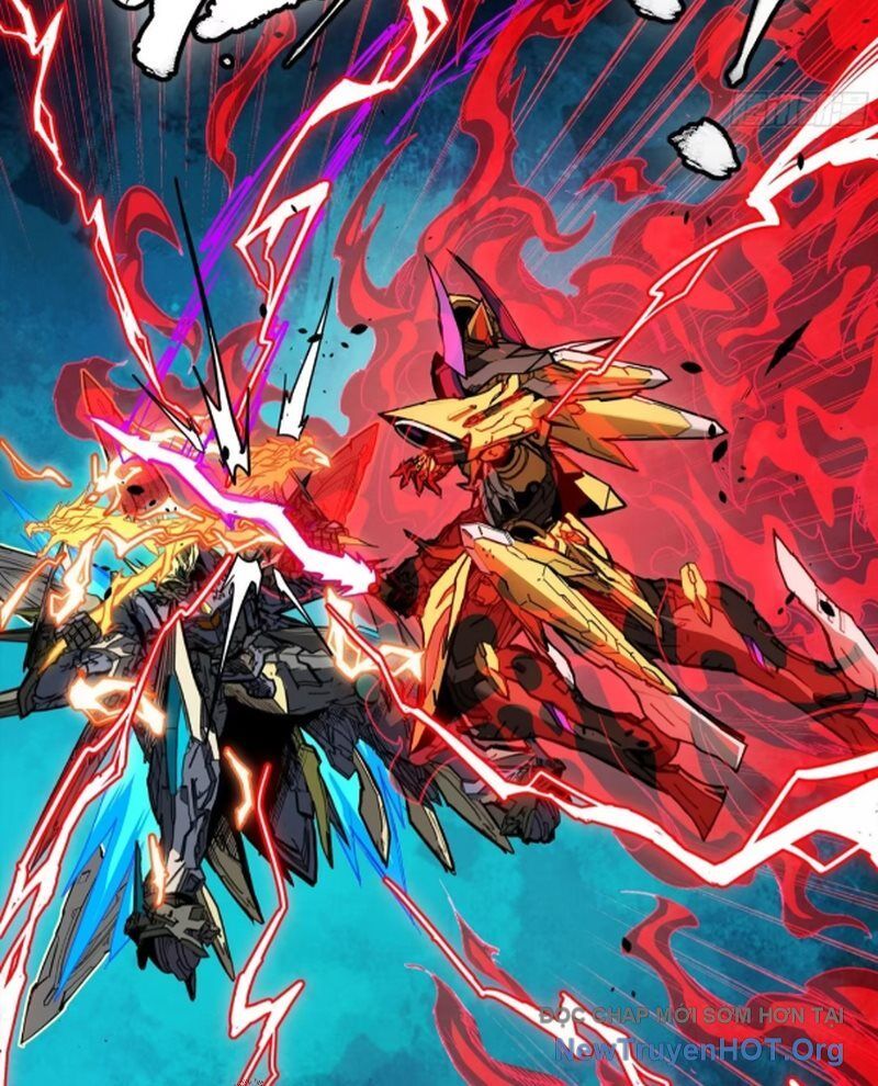 Tinh Giáp Hồn Tướng Chap 294 - Next Chap 295