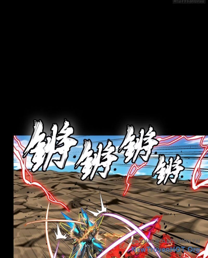 Tinh Giáp Hồn Tướng Chap 294 - Next Chap 295