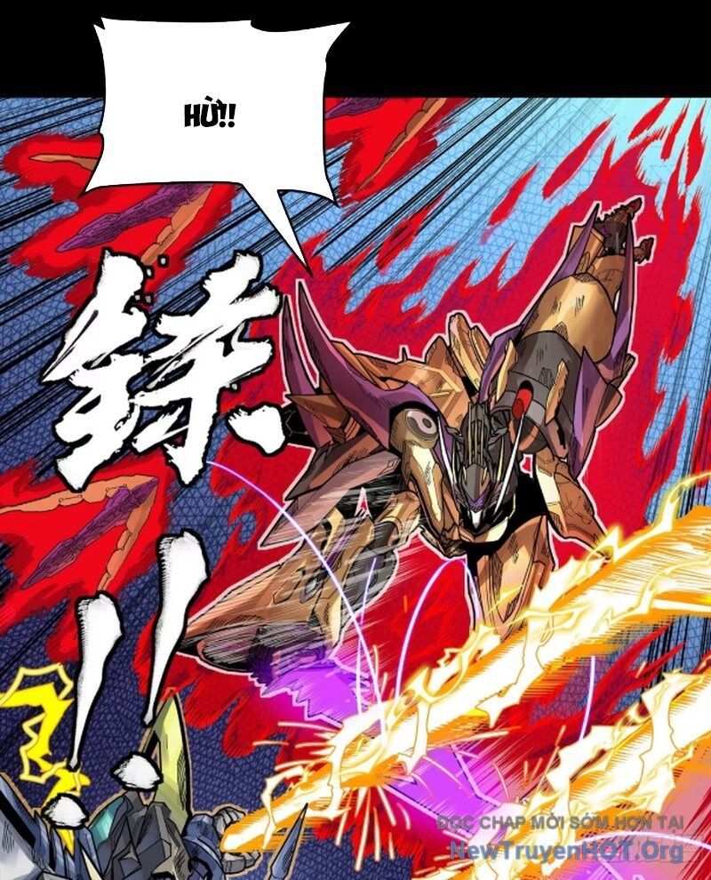 Tinh Giáp Hồn Tướng Chap 294 - Next Chap 295