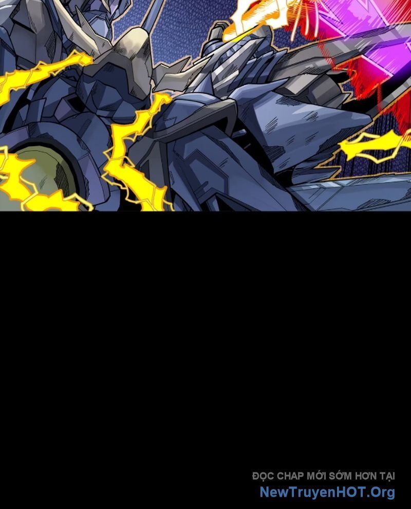 Tinh Giáp Hồn Tướng Chap 294 - Next Chap 295
