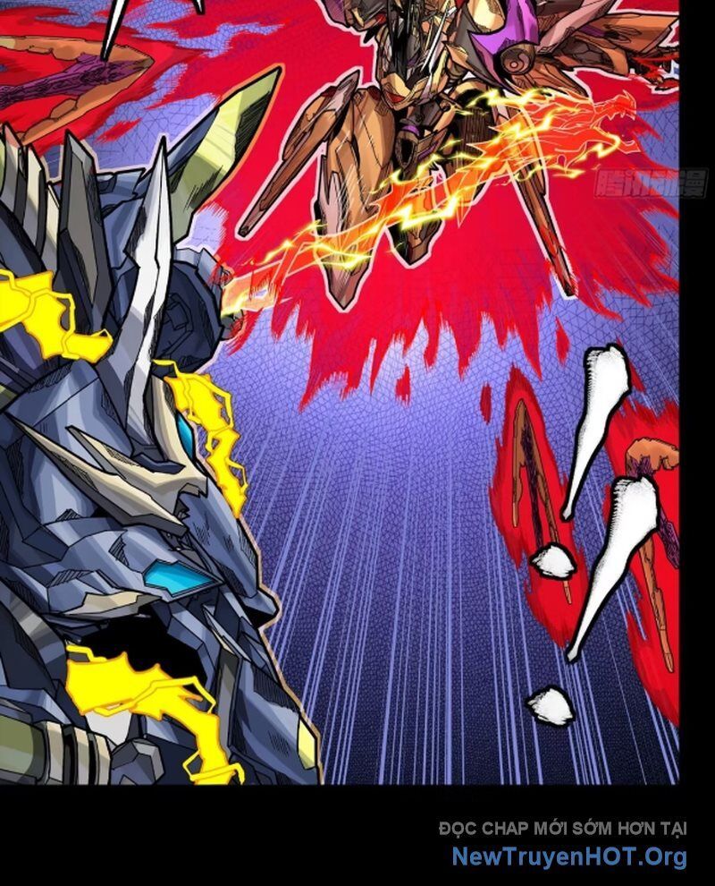 Tinh Giáp Hồn Tướng Chap 294 - Next Chap 295