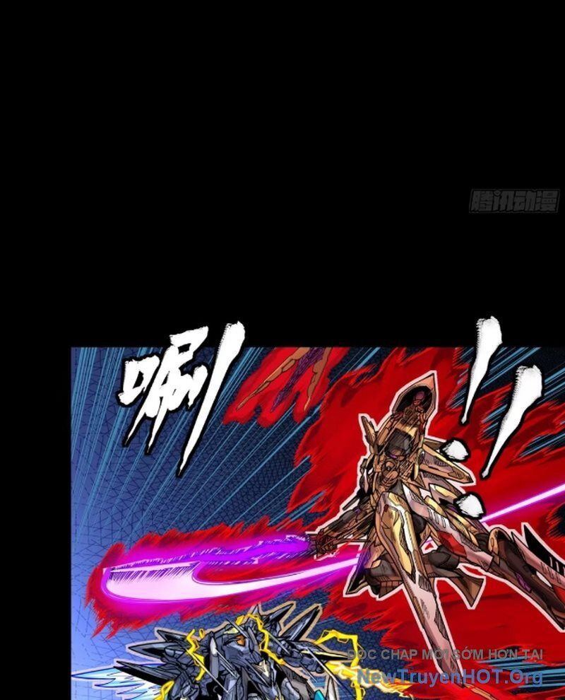 Tinh Giáp Hồn Tướng Chap 294 - Next Chap 295
