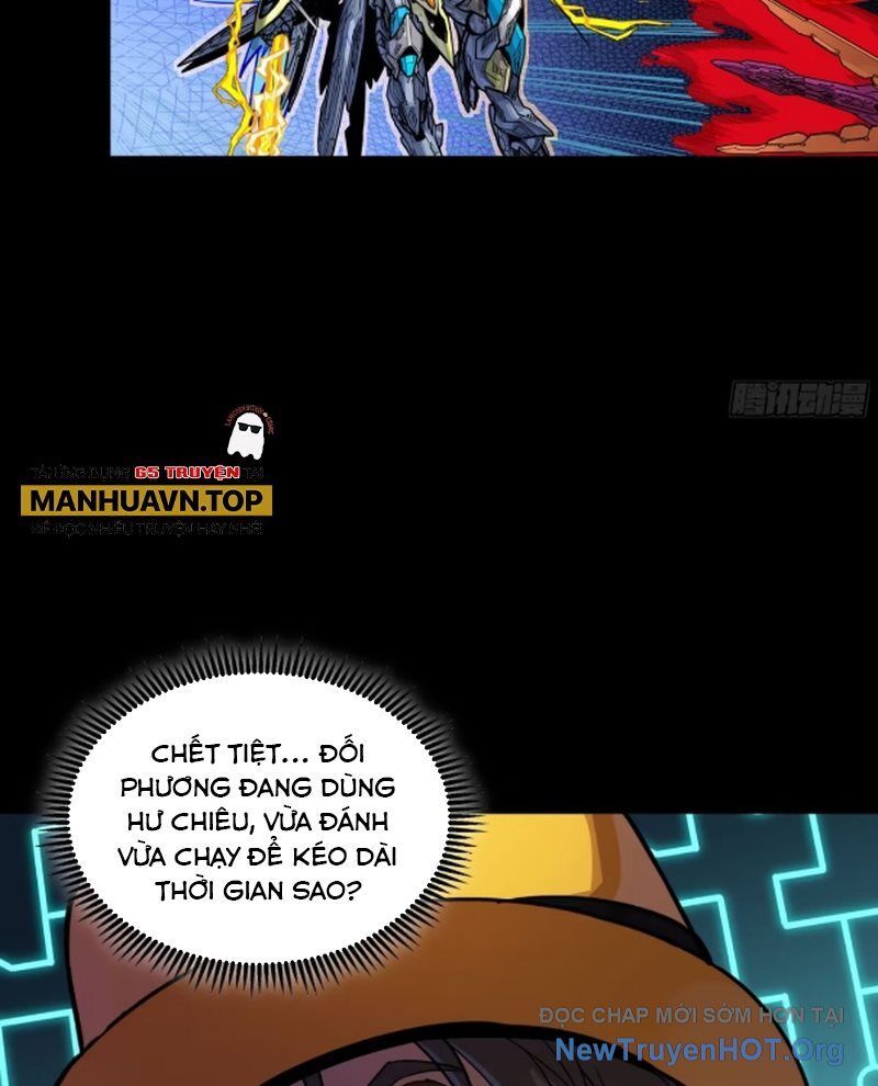 Tinh Giáp Hồn Tướng Chap 294 - Next Chap 295