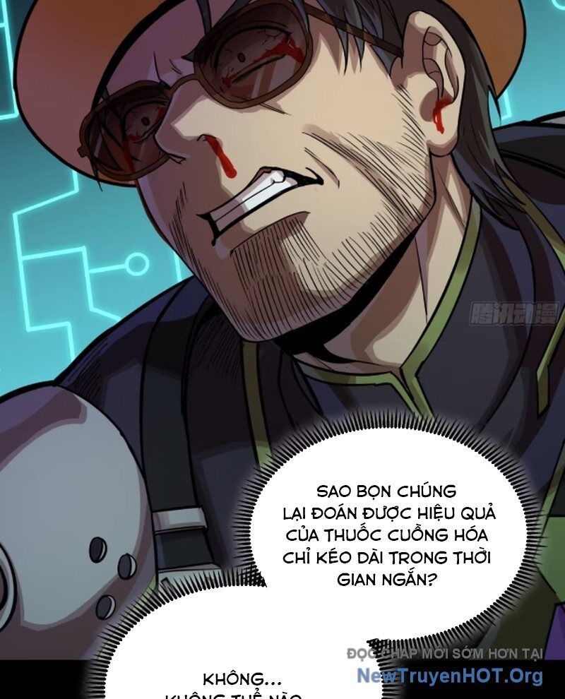 Tinh Giáp Hồn Tướng Chap 294 - Next Chap 295