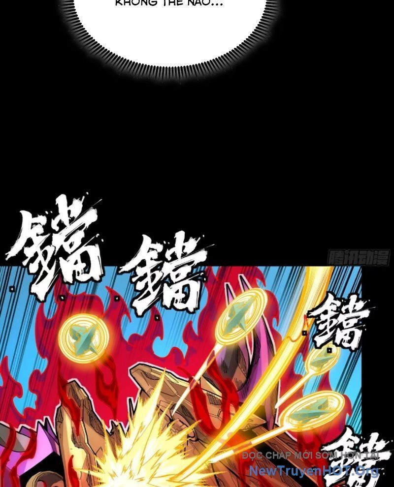 Tinh Giáp Hồn Tướng Chap 294 - Next Chap 295