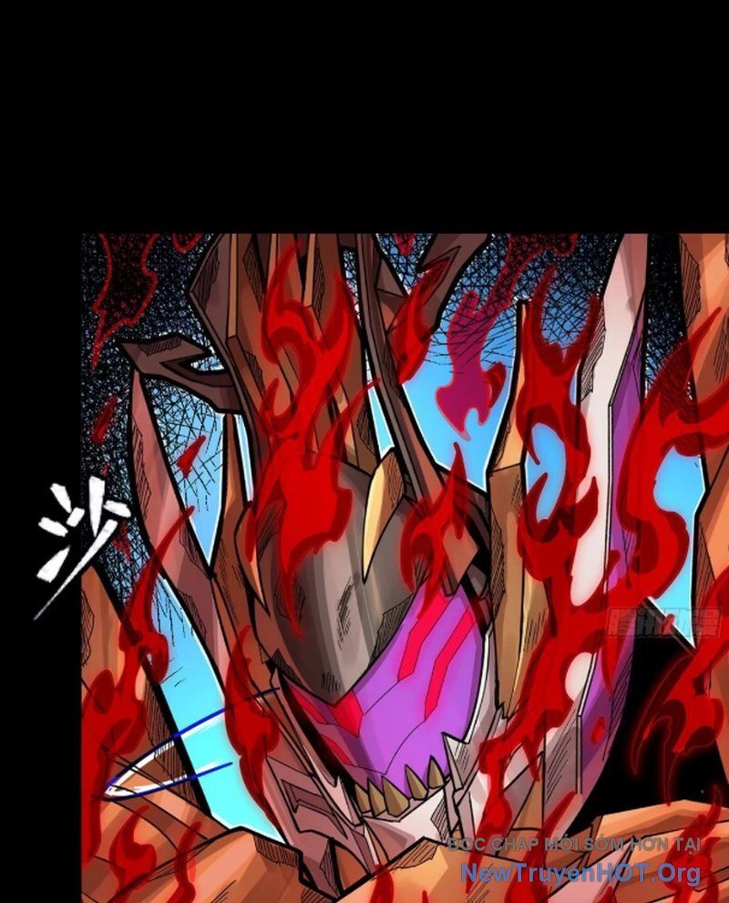 Tinh Giáp Hồn Tướng Chap 294 - Next Chap 295