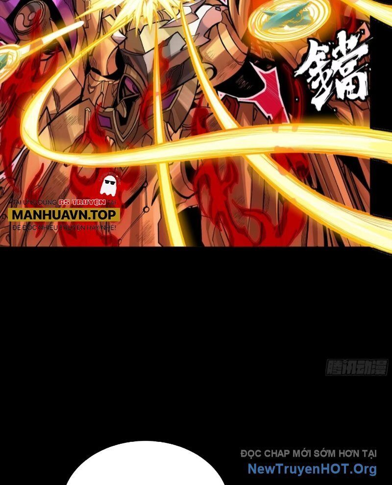 Tinh Giáp Hồn Tướng Chap 294 - Next Chap 295