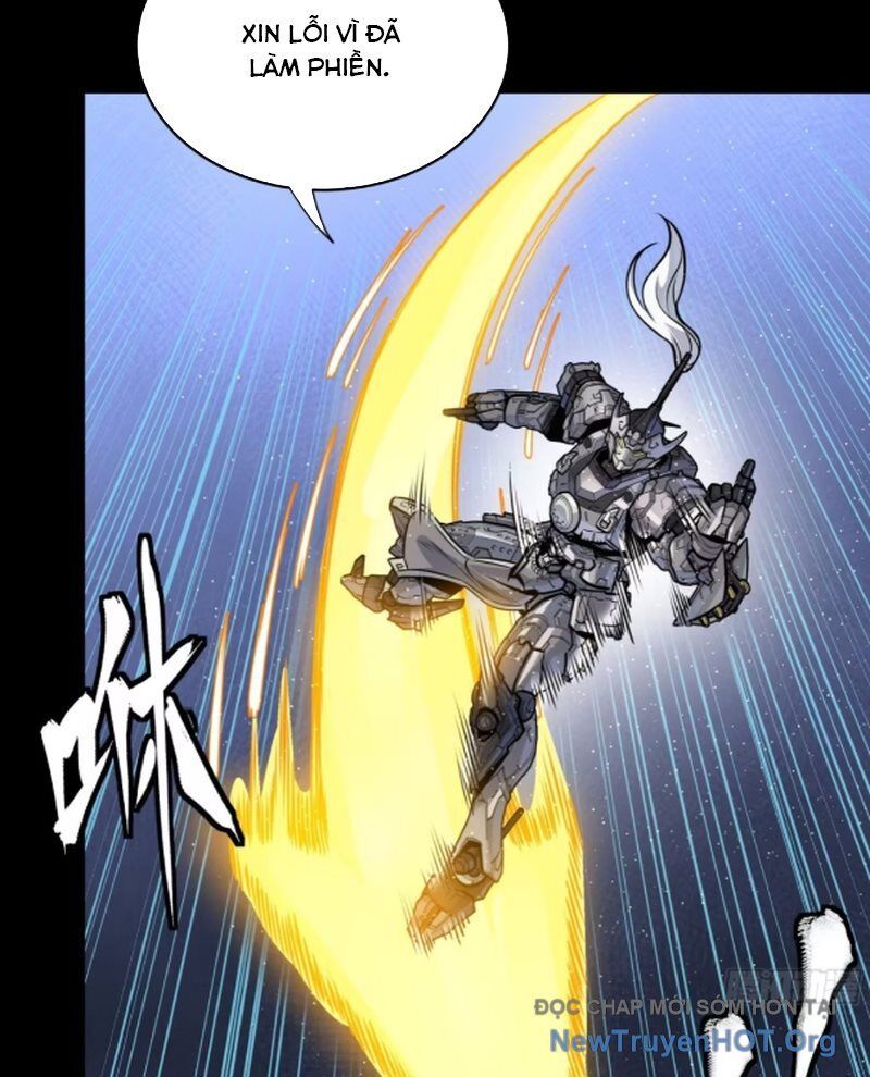 Tinh Giáp Hồn Tướng Chap 294 - Next Chap 295