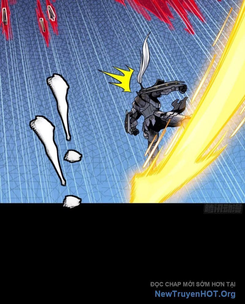 Tinh Giáp Hồn Tướng Chap 294 - Next Chap 295