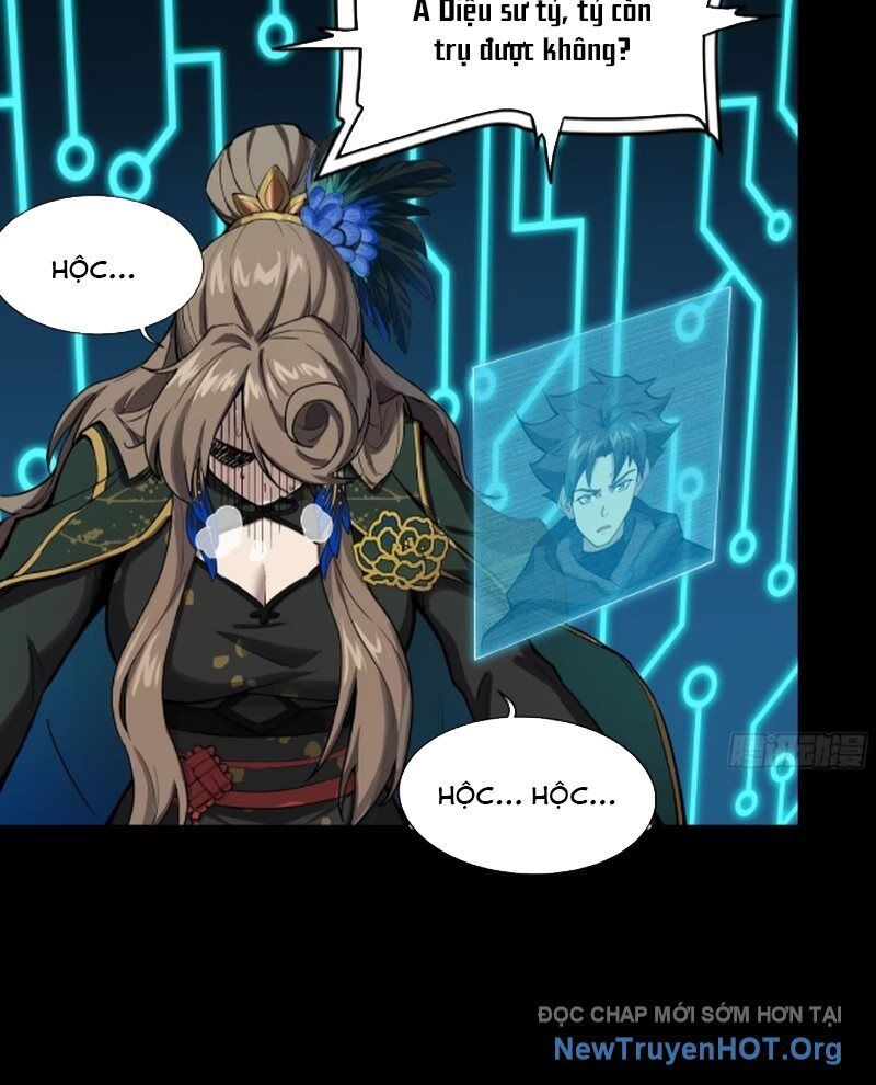 Tinh Giáp Hồn Tướng Chap 294 - Next Chap 295