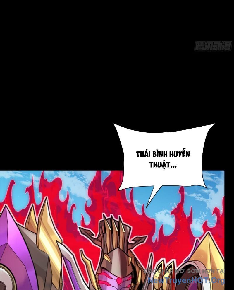 Tinh Giáp Hồn Tướng Chap 294 - Next Chap 295