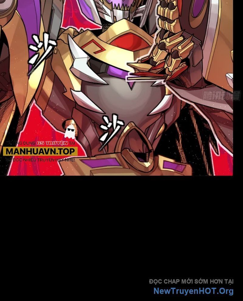 Tinh Giáp Hồn Tướng Chap 294 - Next Chap 295
