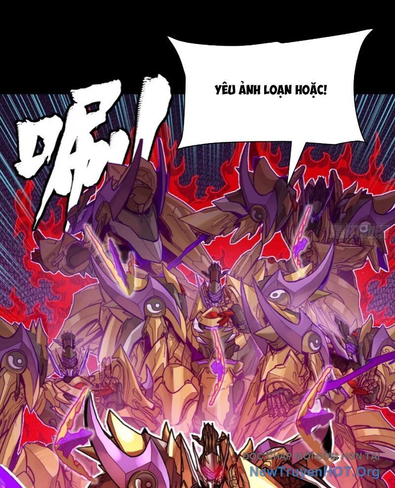 Tinh Giáp Hồn Tướng Chap 294 - Next Chap 295