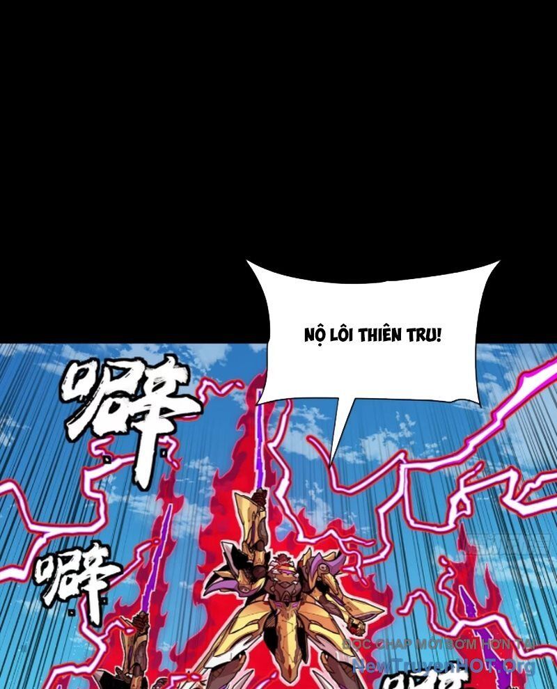 Tinh Giáp Hồn Tướng Chap 294 - Next Chap 295