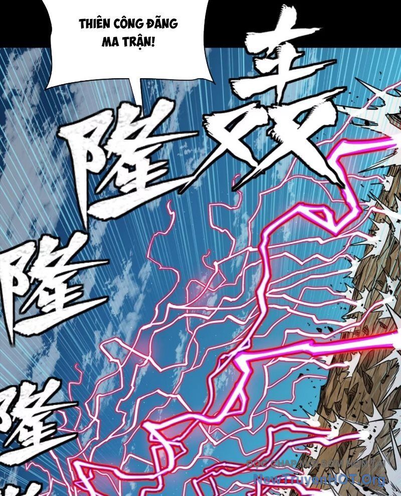 Tinh Giáp Hồn Tướng Chap 294 - Next Chap 295