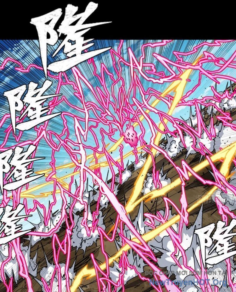 Tinh Giáp Hồn Tướng Chap 294 - Next Chap 295