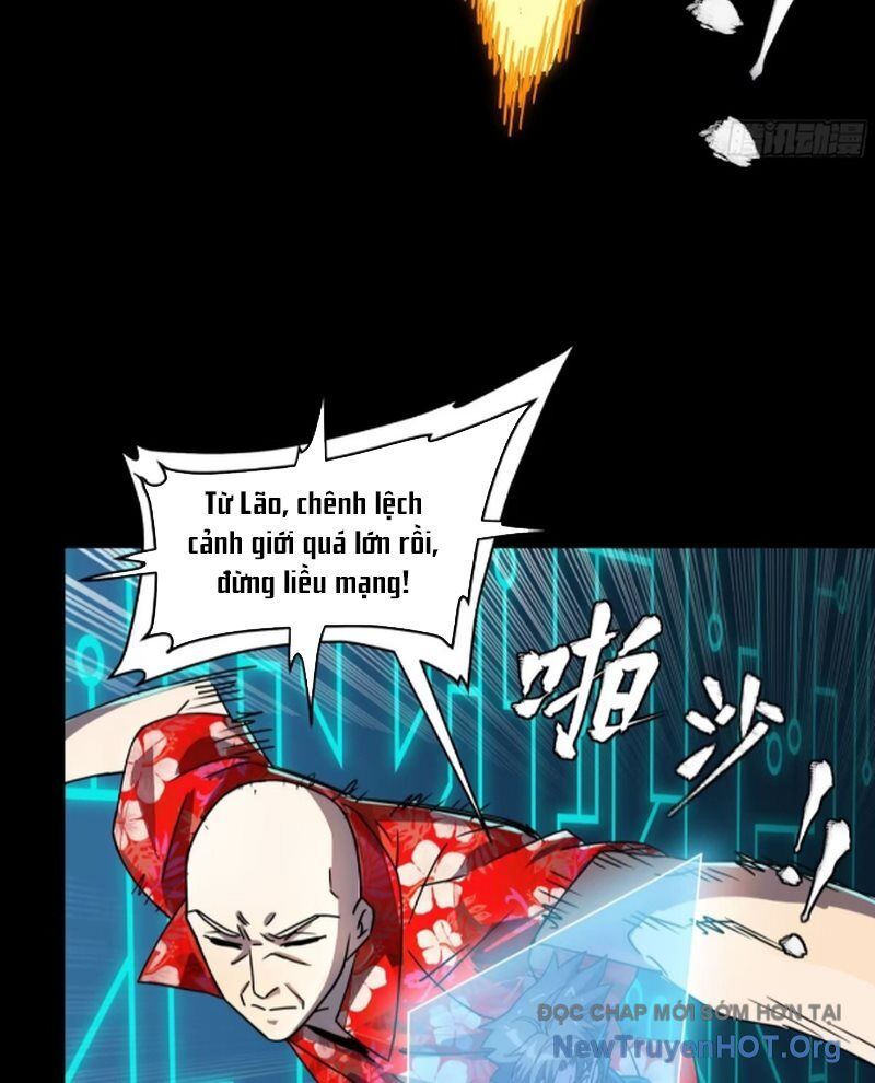 Tinh Giáp Hồn Tướng Chap 294 - Next Chap 295