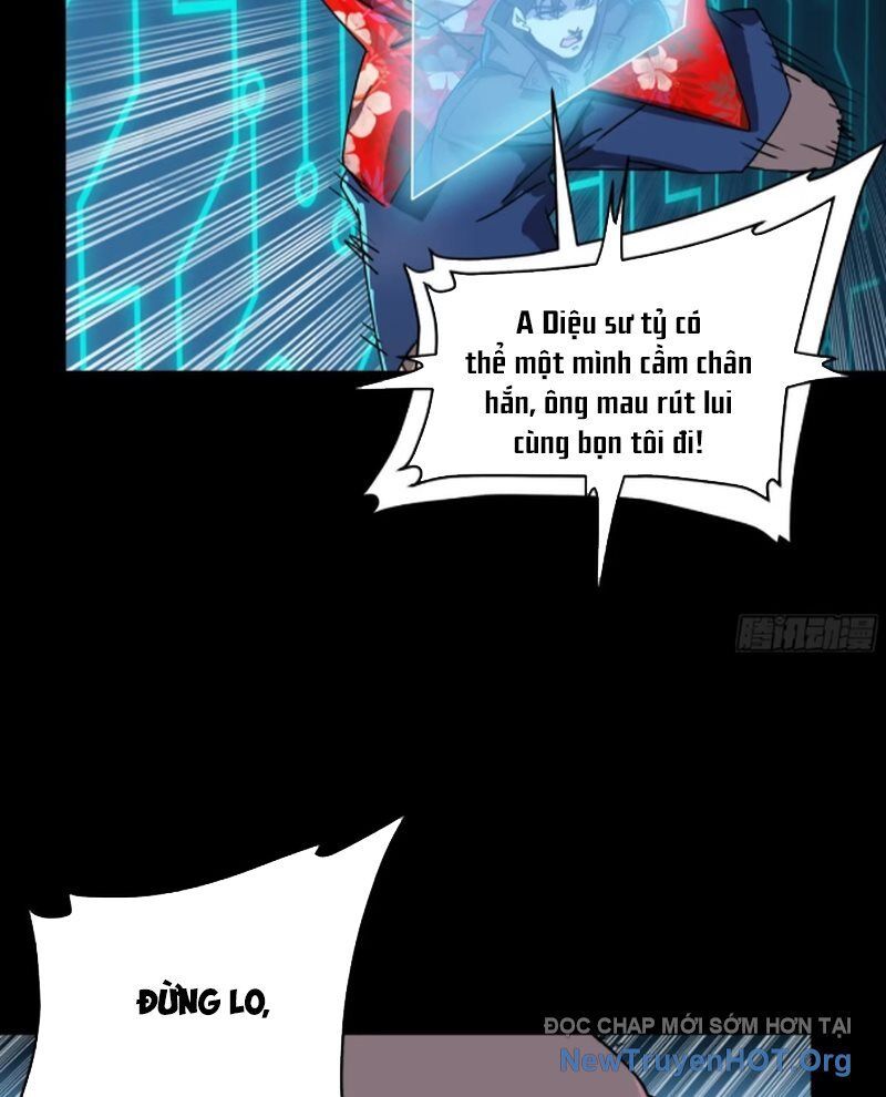 Tinh Giáp Hồn Tướng Chap 294 - Next Chap 295
