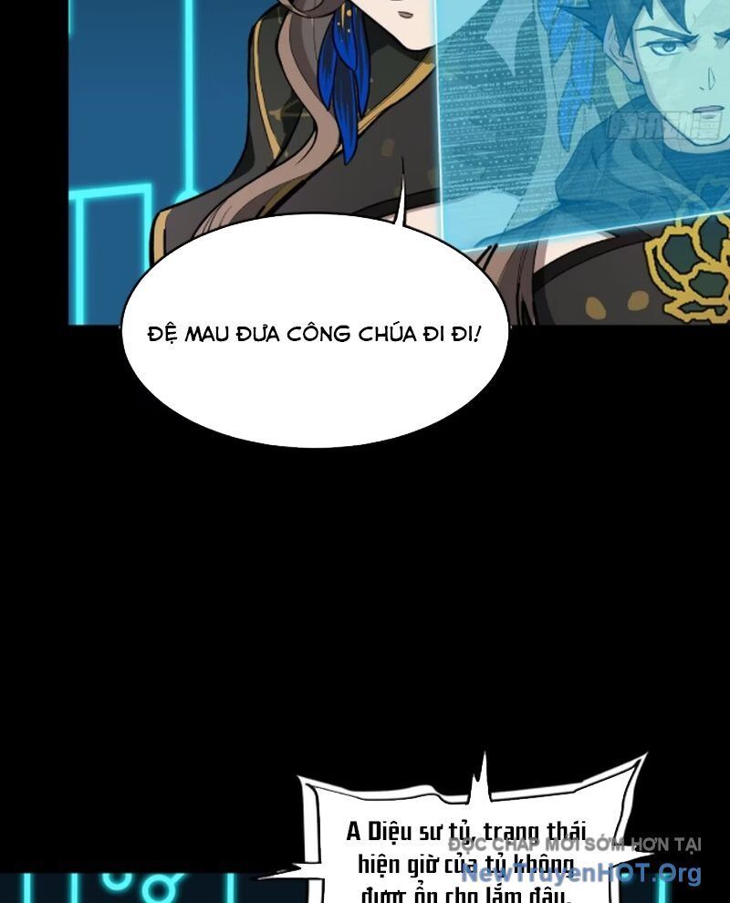 Tinh Giáp Hồn Tướng Chap 294 - Next Chap 295