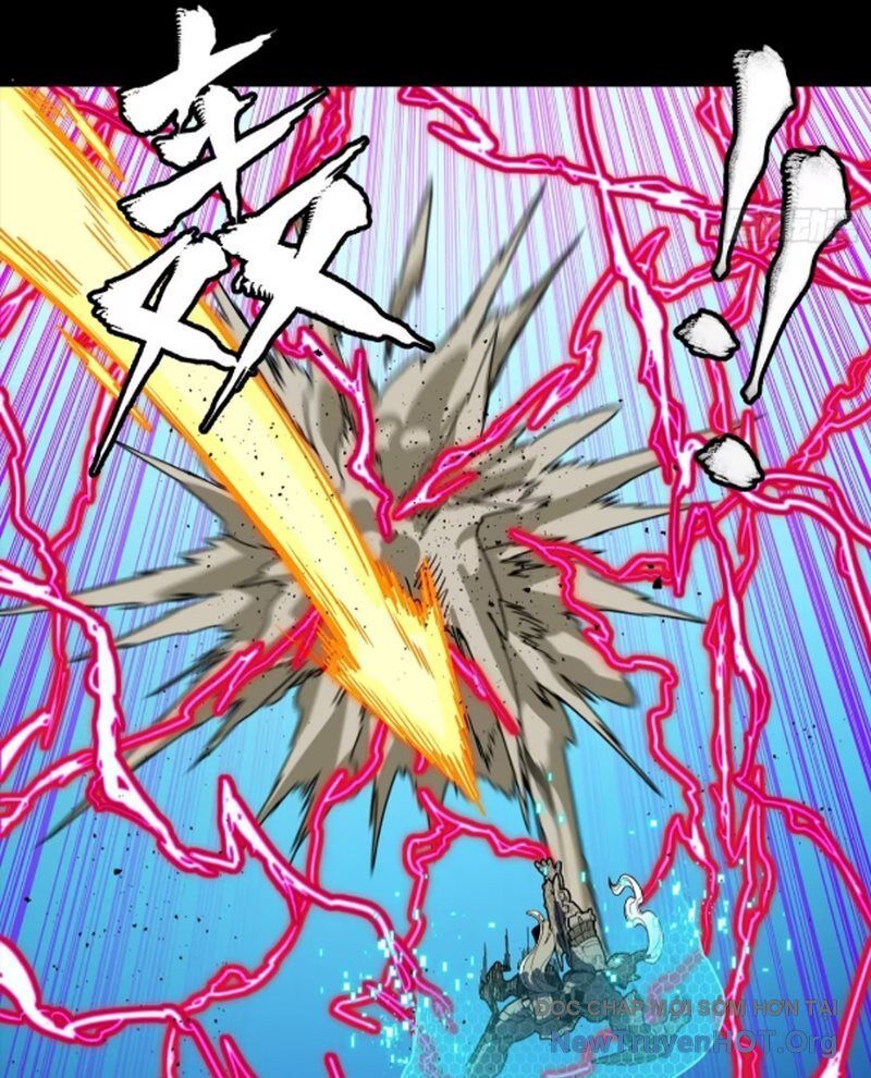 Tinh Giáp Hồn Tướng Chap 294 - Next Chap 295
