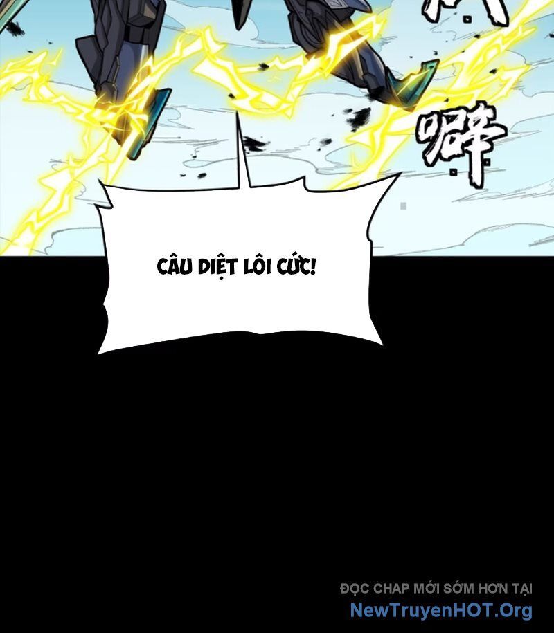 Tinh Giáp Hồn Tướng Chap 294 - Next Chap 295