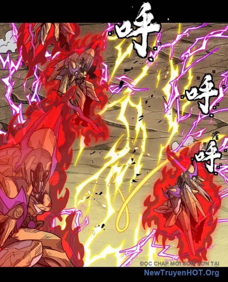 Tinh Giáp Hồn Tướng Chap 294 - Next Chap 295
