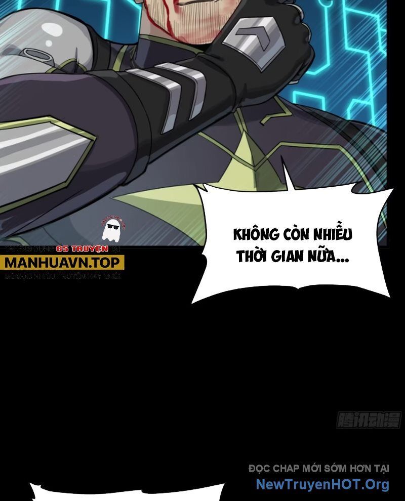 Tinh Giáp Hồn Tướng Chap 294 - Next Chap 295