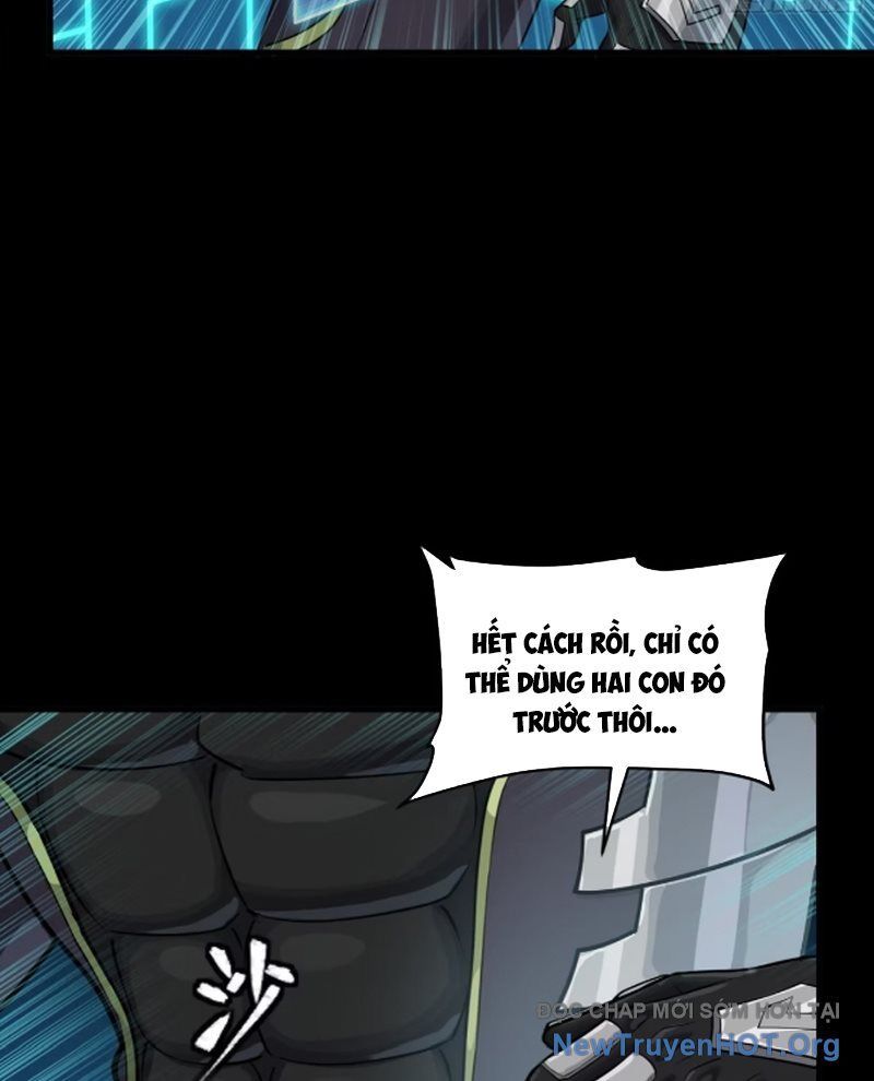 Tinh Giáp Hồn Tướng Chap 294 - Next Chap 295