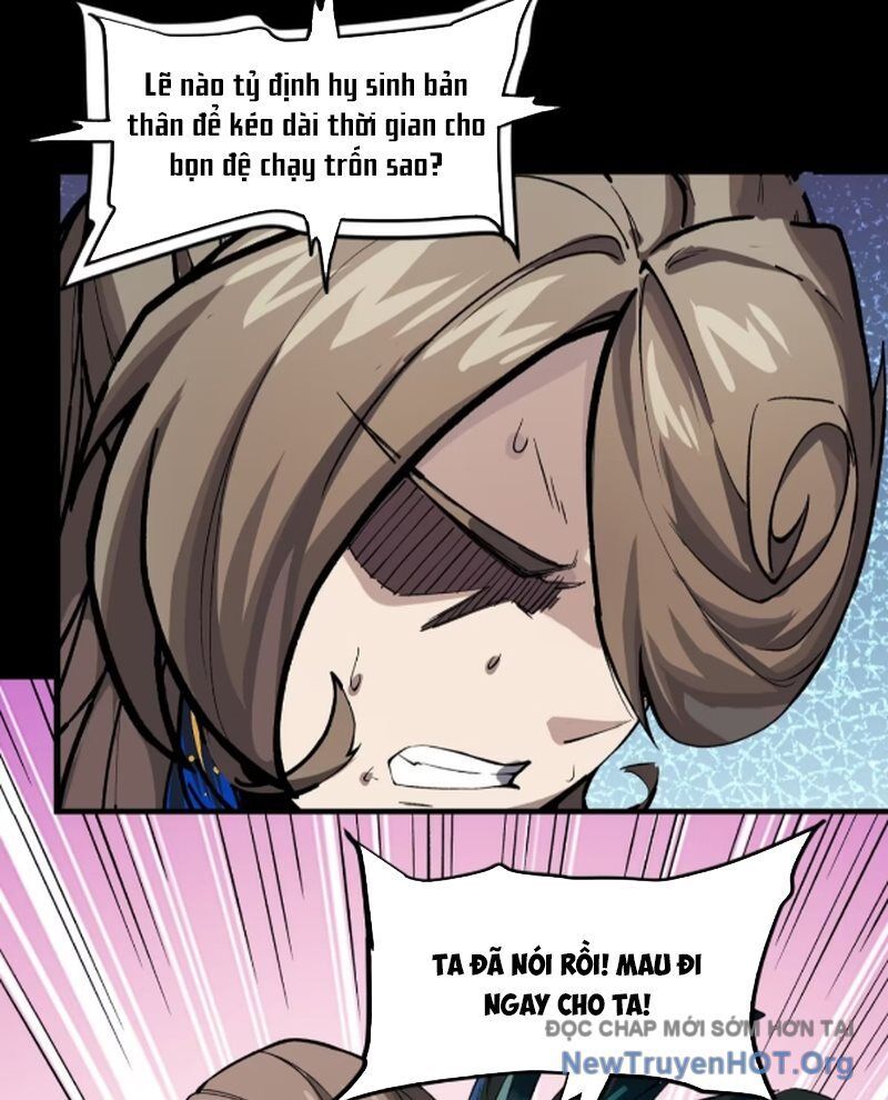 Tinh Giáp Hồn Tướng Chap 294 - Next Chap 295