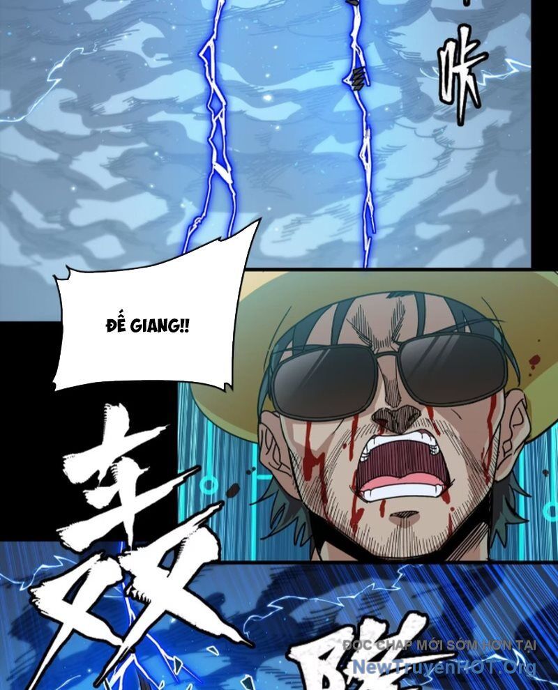 Tinh Giáp Hồn Tướng Chap 294 - Next Chap 295