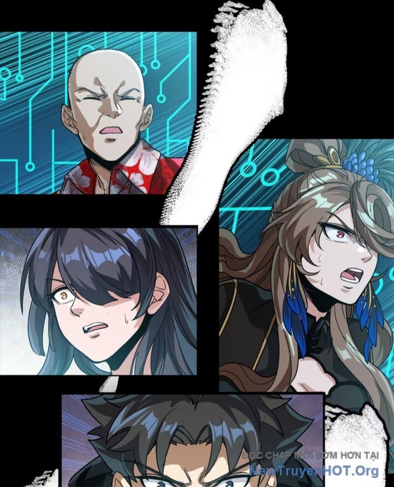 Tinh Giáp Hồn Tướng Chap 294 - Next Chap 295