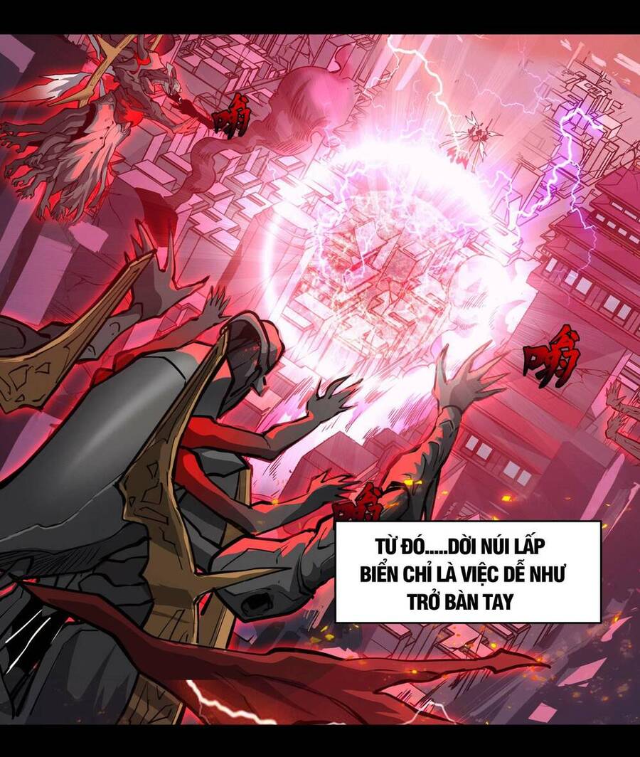 Tinh Giáp Hồn Tướng Chap 3 - Next Chap 4