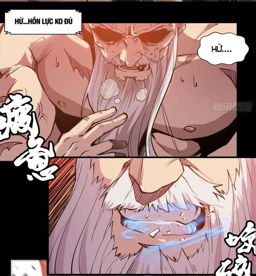 Tinh Giáp Hồn Tướng Chap 3 - Next Chap 4