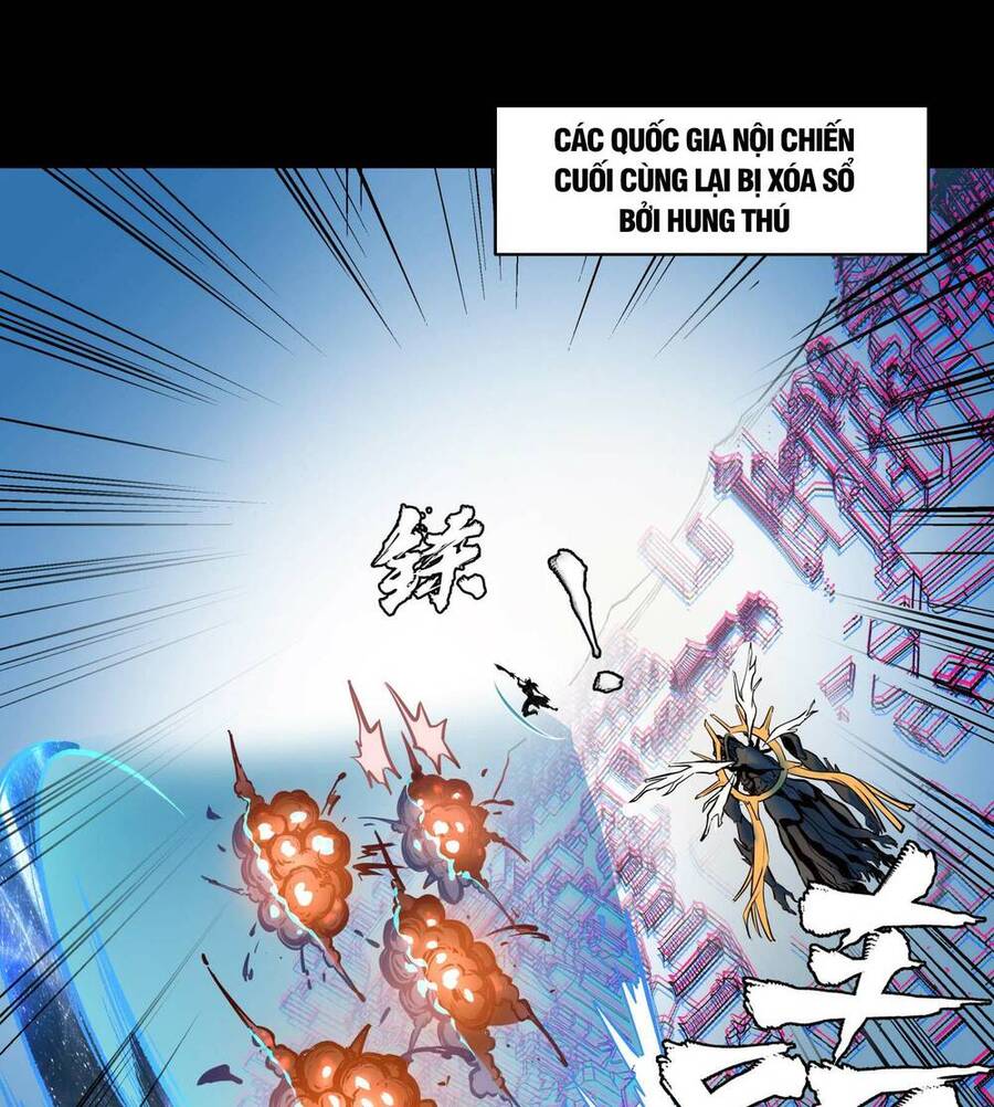 Tinh Giáp Hồn Tướng Chap 3 - Next Chap 4