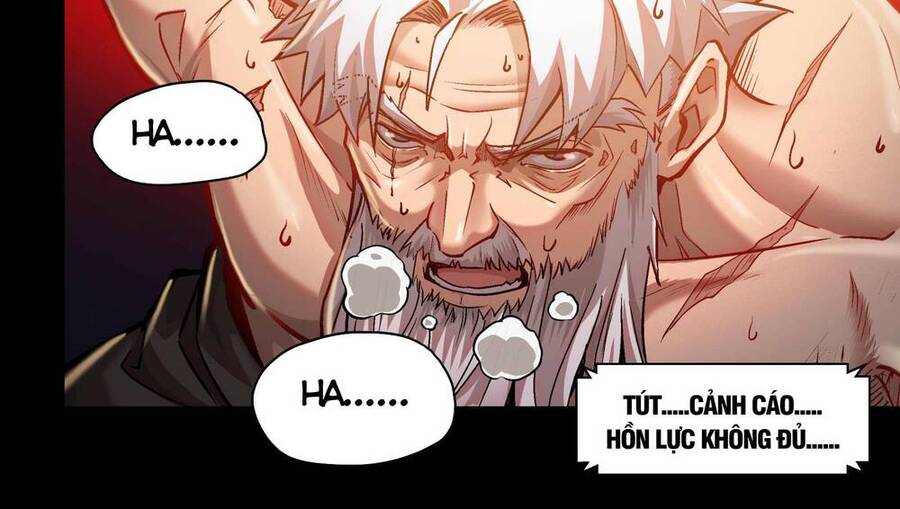 Tinh Giáp Hồn Tướng Chap 3 - Next Chap 4