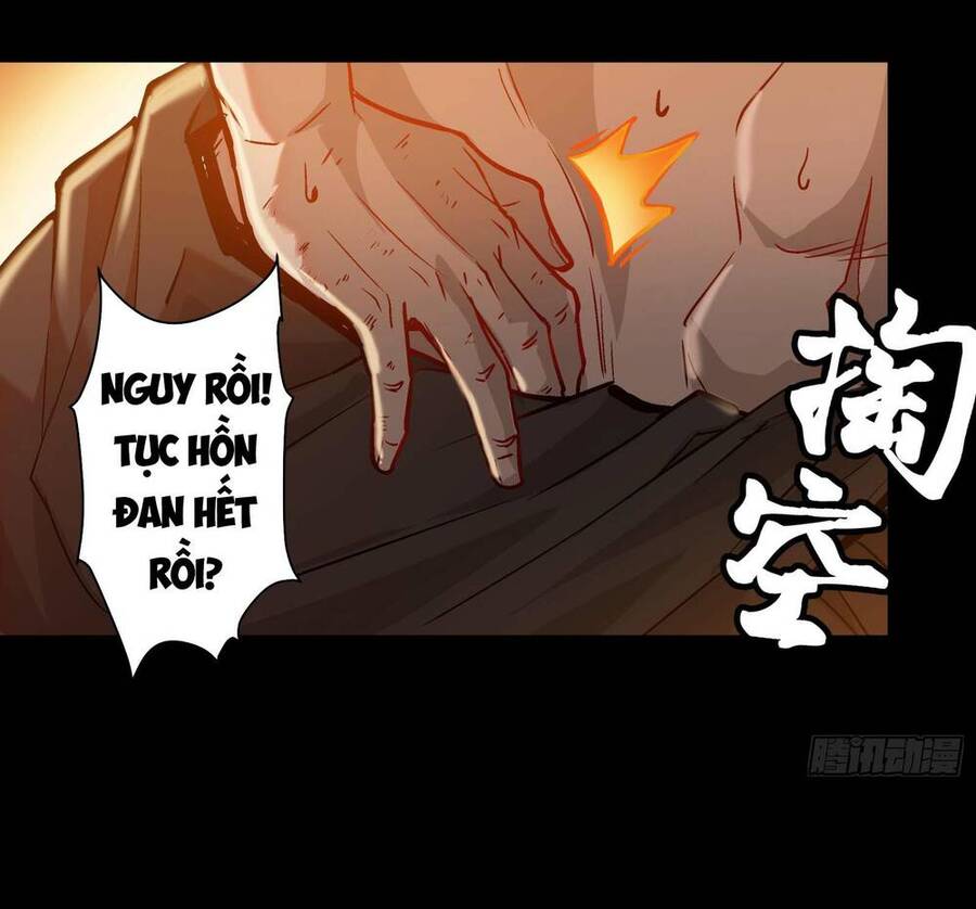 Tinh Giáp Hồn Tướng Chap 3 - Next Chap 4