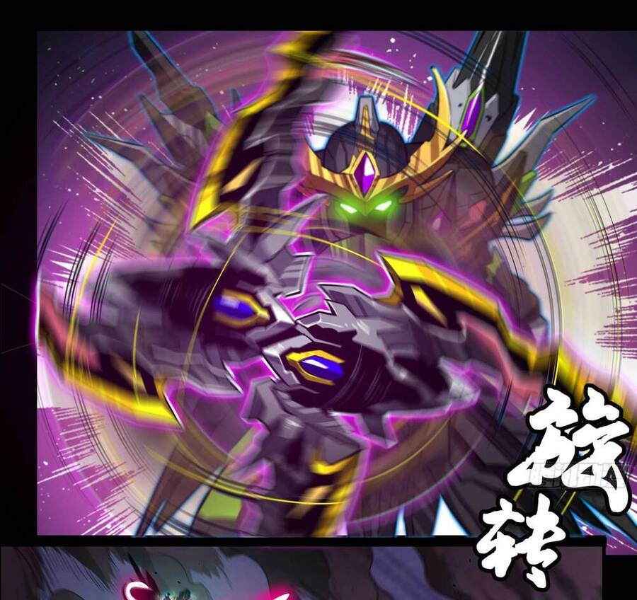 Tinh Giáp Hồn Tướng Chap 3 - Next Chap 4